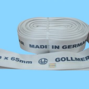 Vòi chữa cháy Gollmer D65