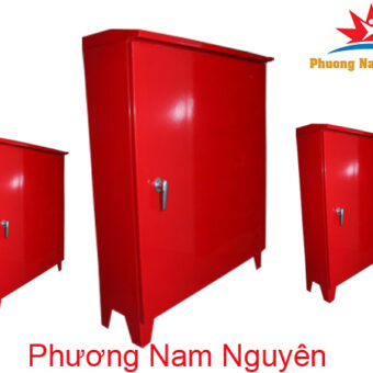 Tủ chữa cháy ngoài trời
