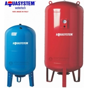 Bình bù áp Aquaysterm