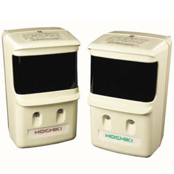 Báo khói Beam tia hồng ngoại