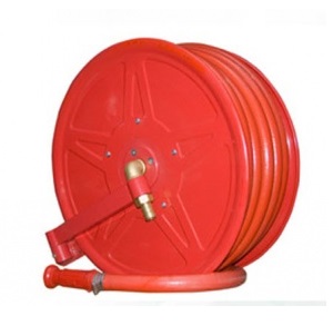 Cuộn vòi chữa cháy Rulo RULO-D25