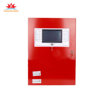 Tủ trung tâm báo cháy Hochiki Latitude LA903H8-10