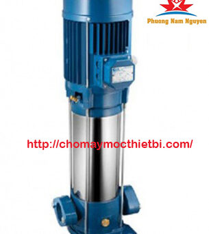 Máy bơm bù áp 5,5HP