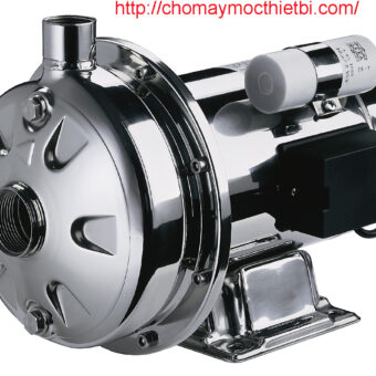Máy bơm ly tâm Ebara CDXM/A 90/10