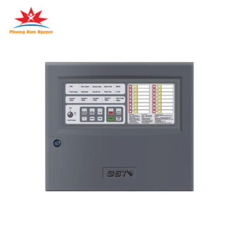 Trung tâm báo cháy GST-104A