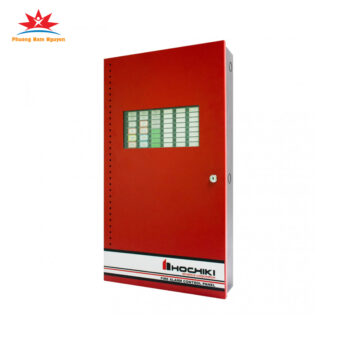Tủ trung tâm HOCHIKI HCP-1008E (24 Zone)