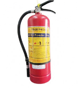 Bình chữa cháy khí CO2 5kg