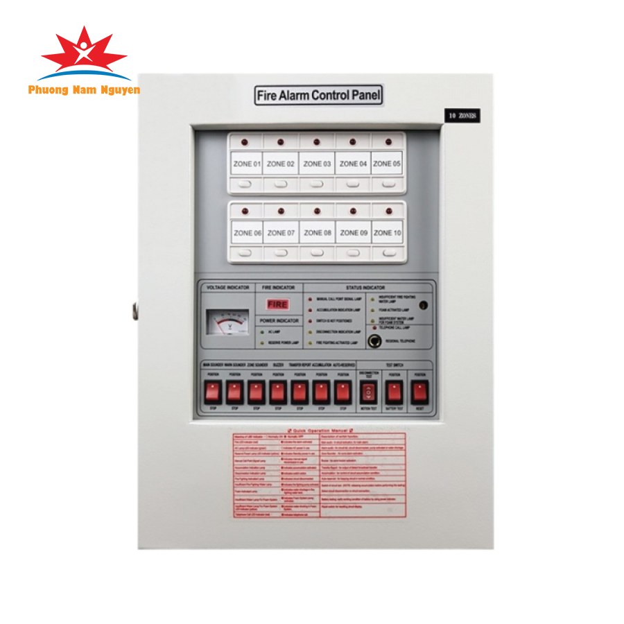 tu trung tam CHUNGMEI CM-P1