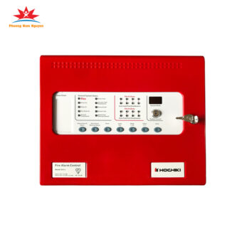 TRUNG TÂM BÁO CHÁY HOCHIKI HCV-4